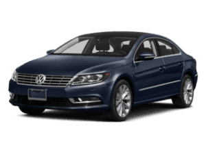 VW CC