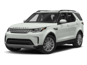 Discovery model white