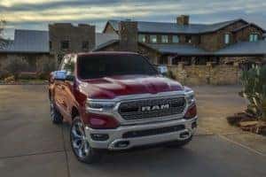 Ram