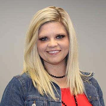 Ronissa Kincheloe