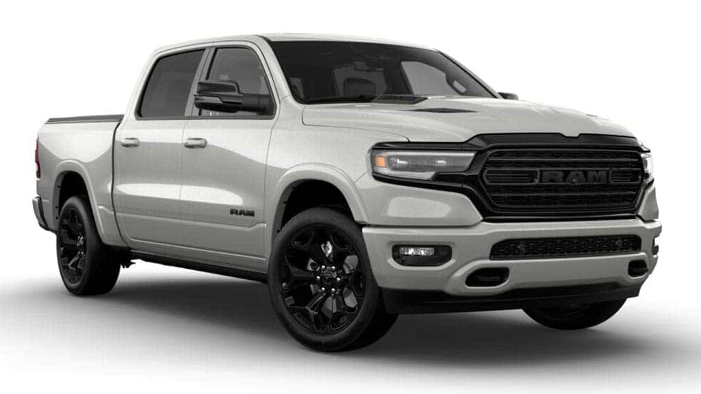 The 21 Ram 1500 Limited Fulenwider Cdjr Synder Blog