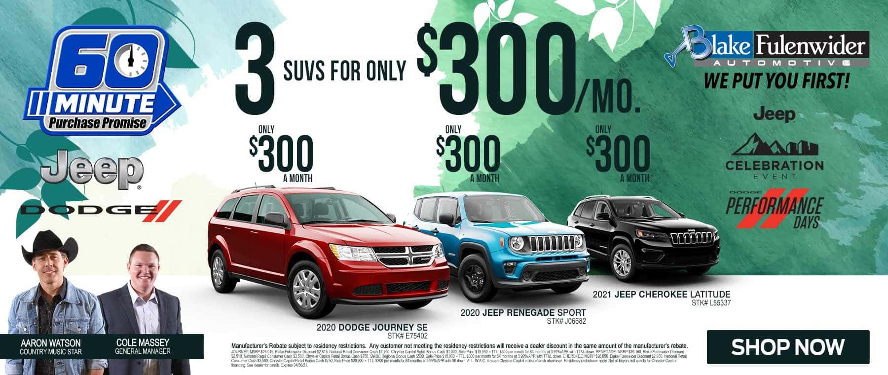 New & Used Cars & Trucks in Snyder TX Blake Fulenwider CDJR Snyder