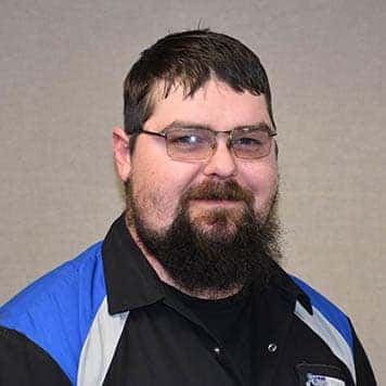 Patrick Meighen