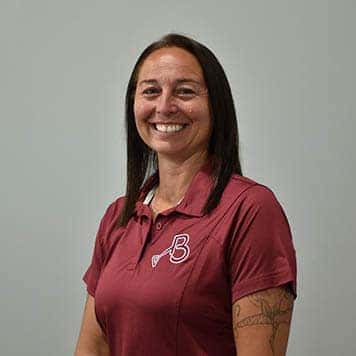 Terra Torrez