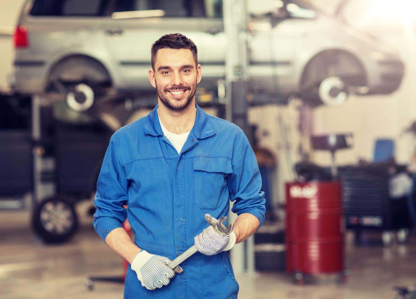 Service Team