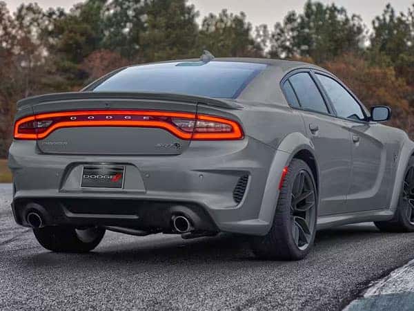 2023 Dodge Charger Specs, Price, MPG & Reviews