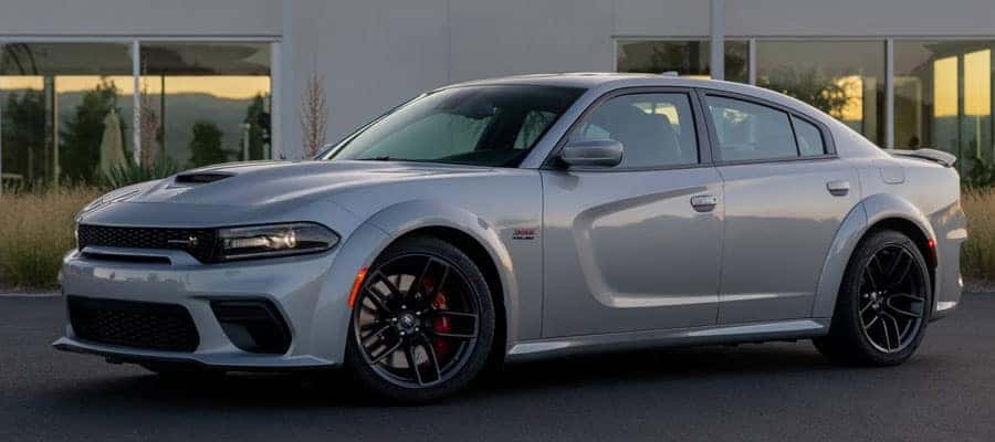 2023 Dodge Charger Review | Specs & Features | Snyder TX