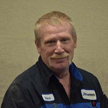 Robert Petty