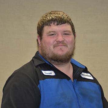 Daniel Sherman