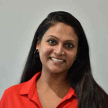 Henny Patel