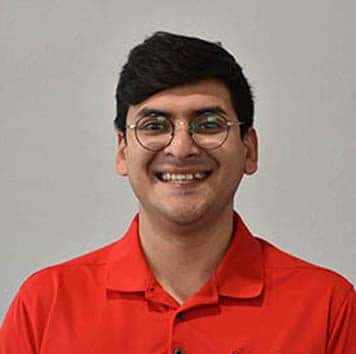 Isaac Martinez