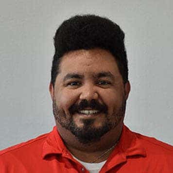 Nathan Addison