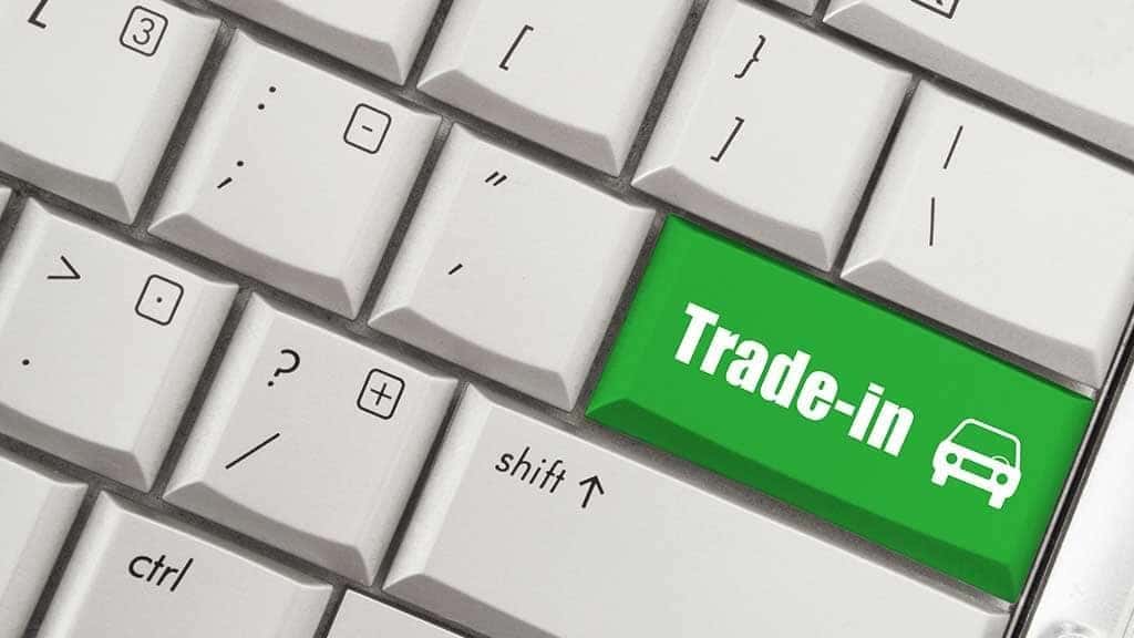 Trade in at Blake Fulenwider Today!