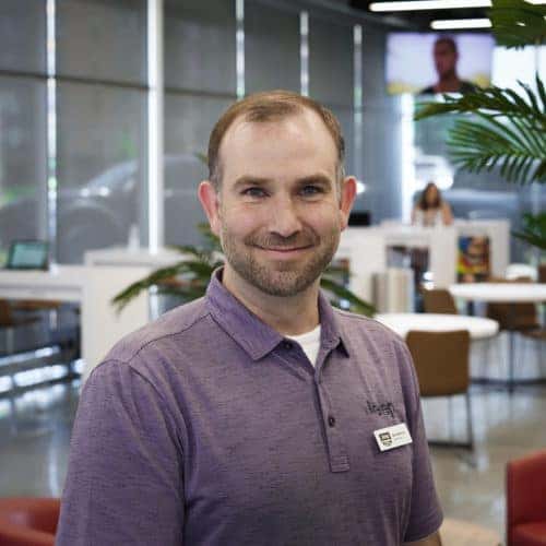 Ben Strathman Management