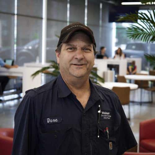 Dave Rotz Tech