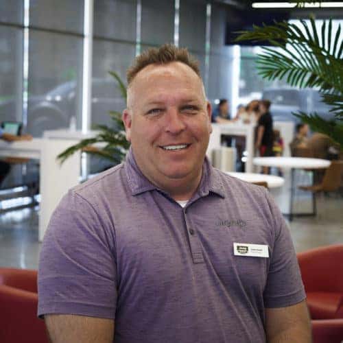 Jason Czech Finance
