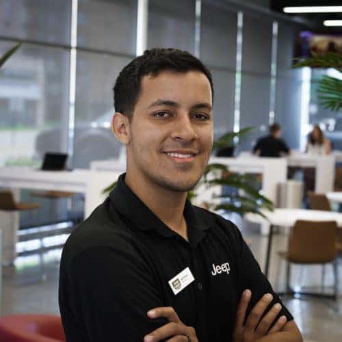 Kyle Pantoja Sales