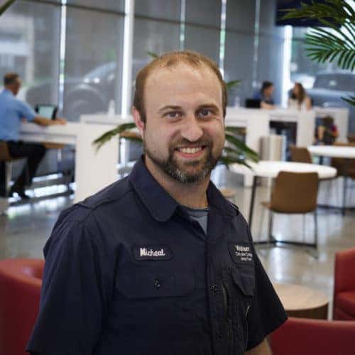 Micheal Sohns Technician