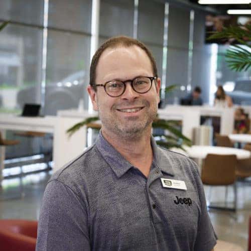 Rob Martin Manager