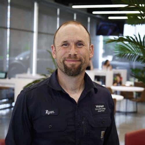 Ryan Zent Master Tech