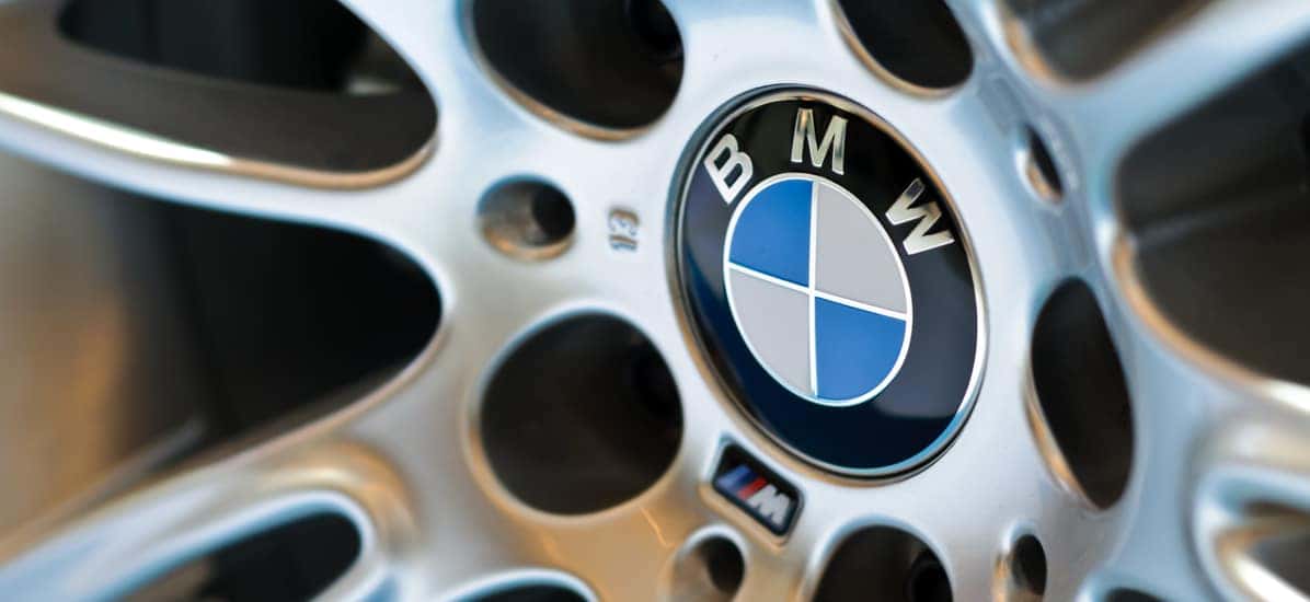 What The B In Bmw Stands For