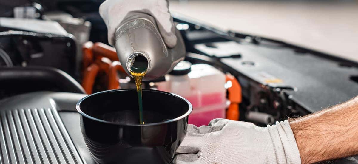 Oil change for bmw near deals me