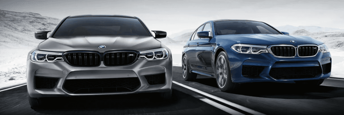 What Are the BMW 0-60 Times?, BMW Fresno