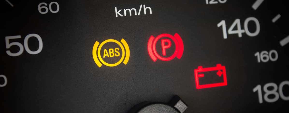 bmw 3 series warning lights