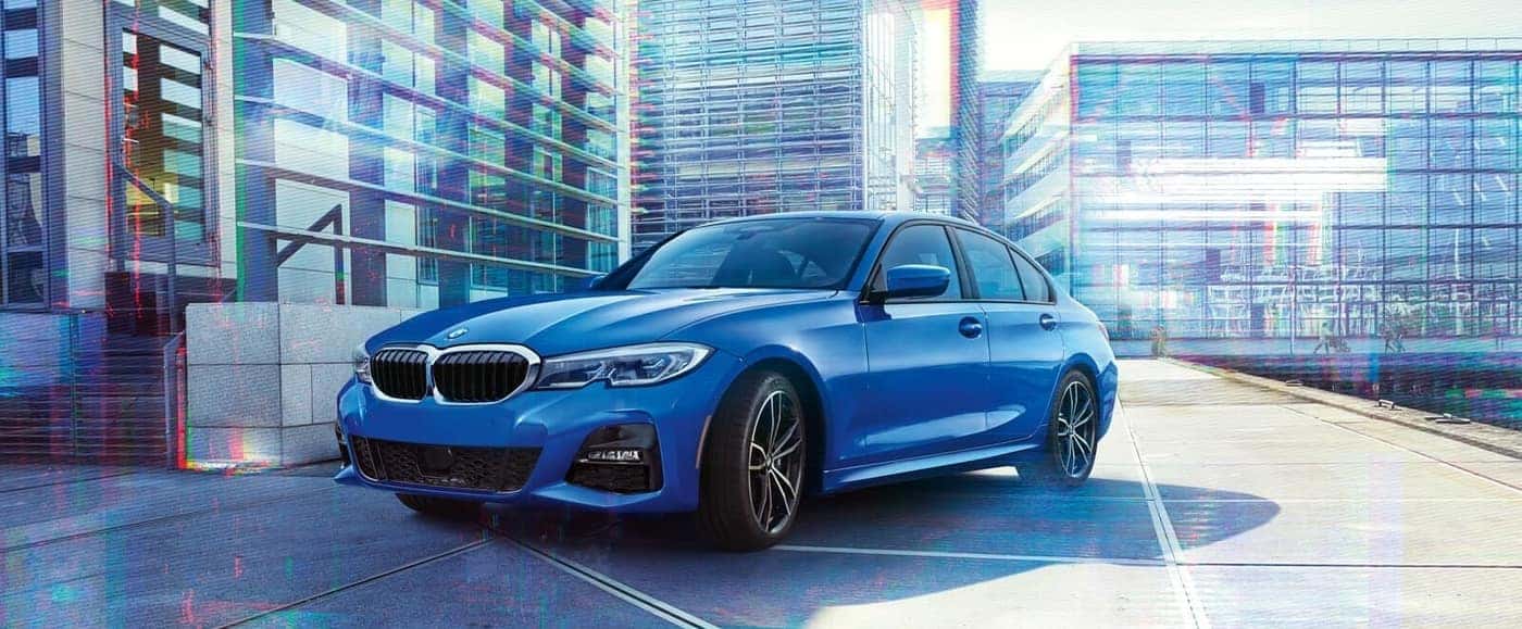 2022 Bmw 328i Colors