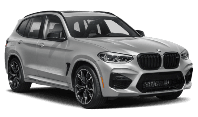 BMW X3 vs. BMW X5, BMW Fresno