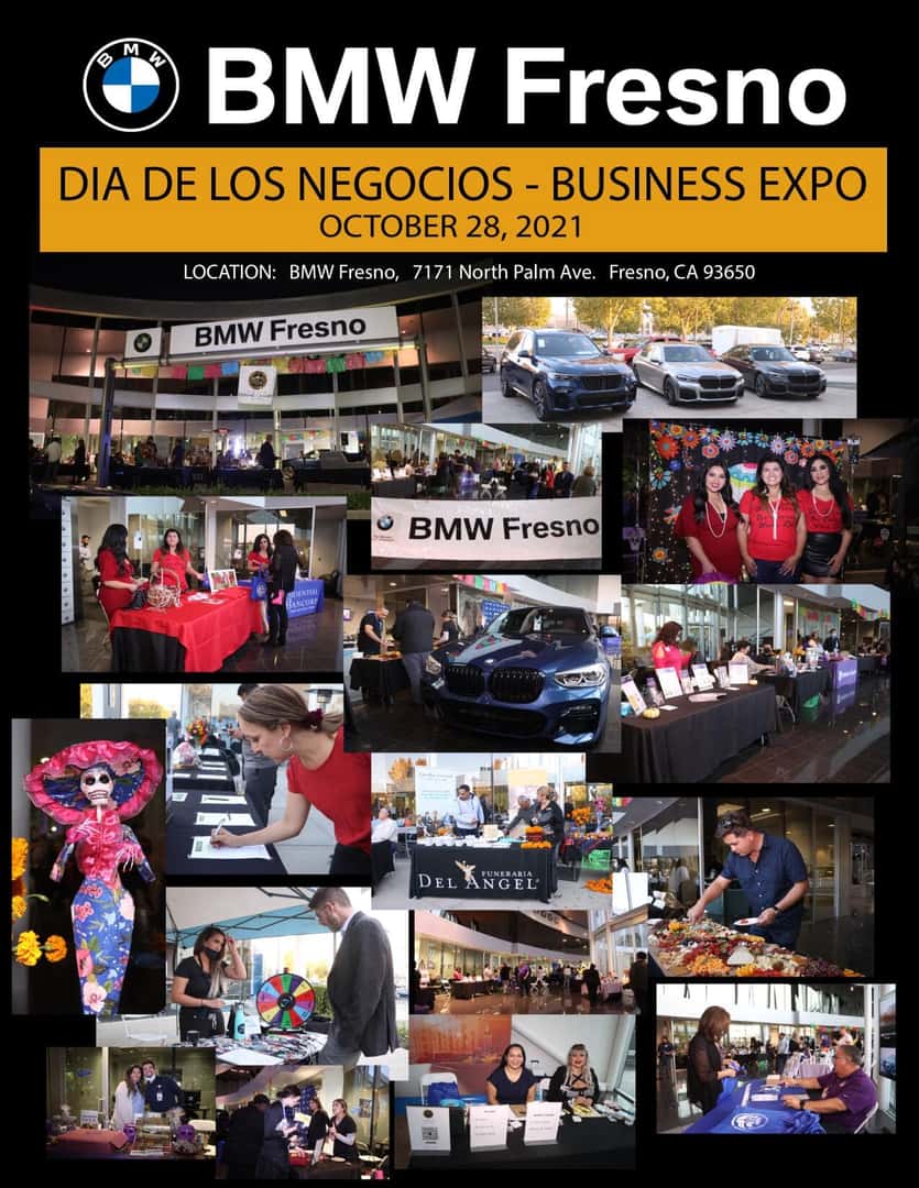 PHOTOS, DIA DE LOS NEGOCIOS - BUSINESS EXPO 10-28-21