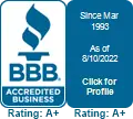  BBB Logo