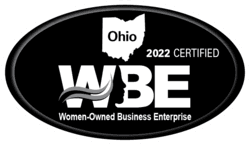 WBE Logo