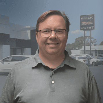 Kirk Harris