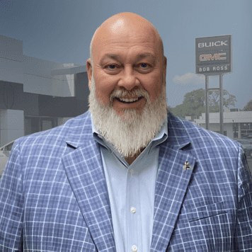 Gary Hayes