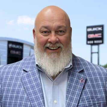Gary Hayes