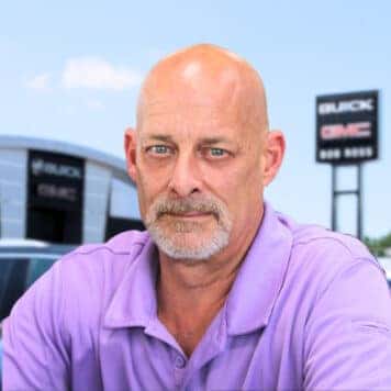 Lance Kissee