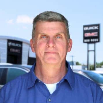 Randy  Schuyler