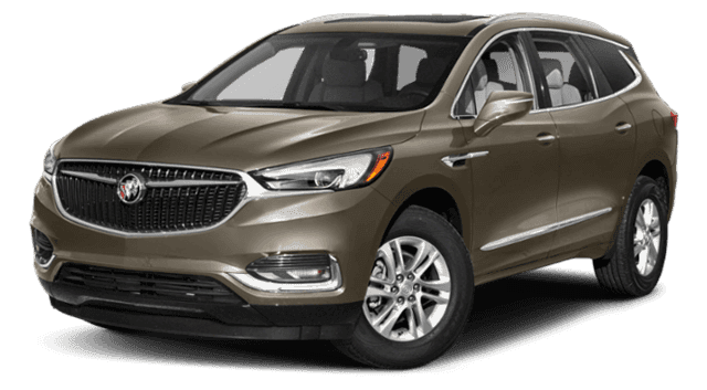 Buick Enclave