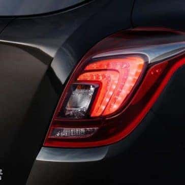 2019 Buick Encore Taillight