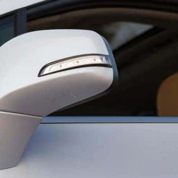 2019 Buick Encore Mirror