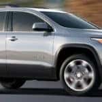 GMC Acadia