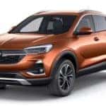 2020 Buick Encore GX