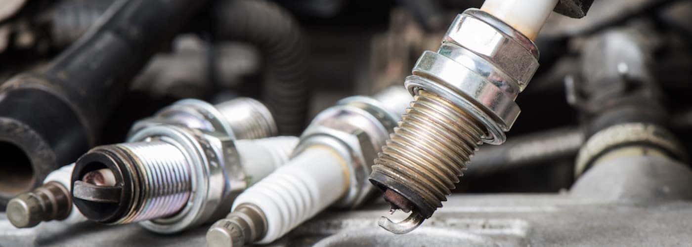 How Often to Change Your Car’s Spark Plugs | Bob Ross Buick GMC