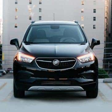 2020 Buick Encore