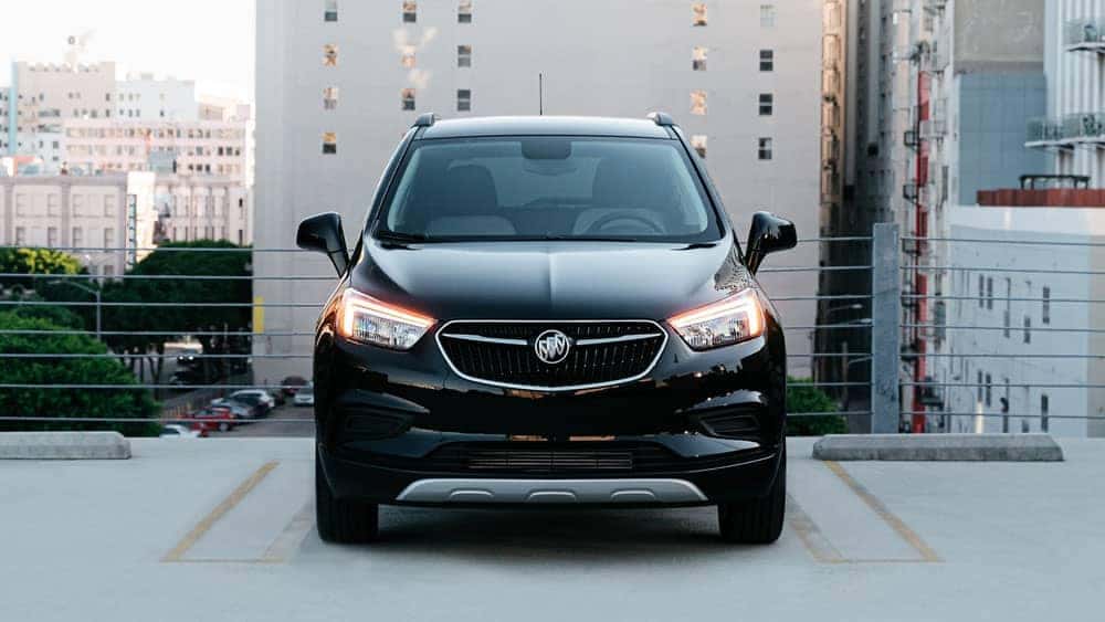 2020 Buick Encore