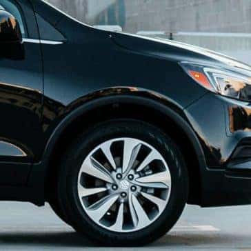 2020 Buick Encore