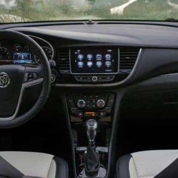 2020 Buick Encore