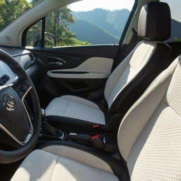 2020 Buick Encore