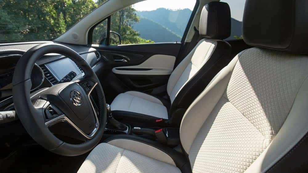 2020 Buick Encore
